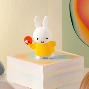 Miffy Doing Things Blind Box Box - Bunny - Desk Decor