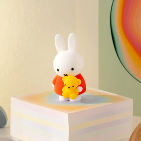 Miffy Doing Things Blind Box Bunny - Kawaii - Toy - Kids