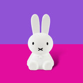 Miffy First Light Lamp - 6’’ Ambient Light - Bff Gifts