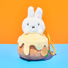 Miffy Food Workshop Series Plush Pendant Blind Box Bunny