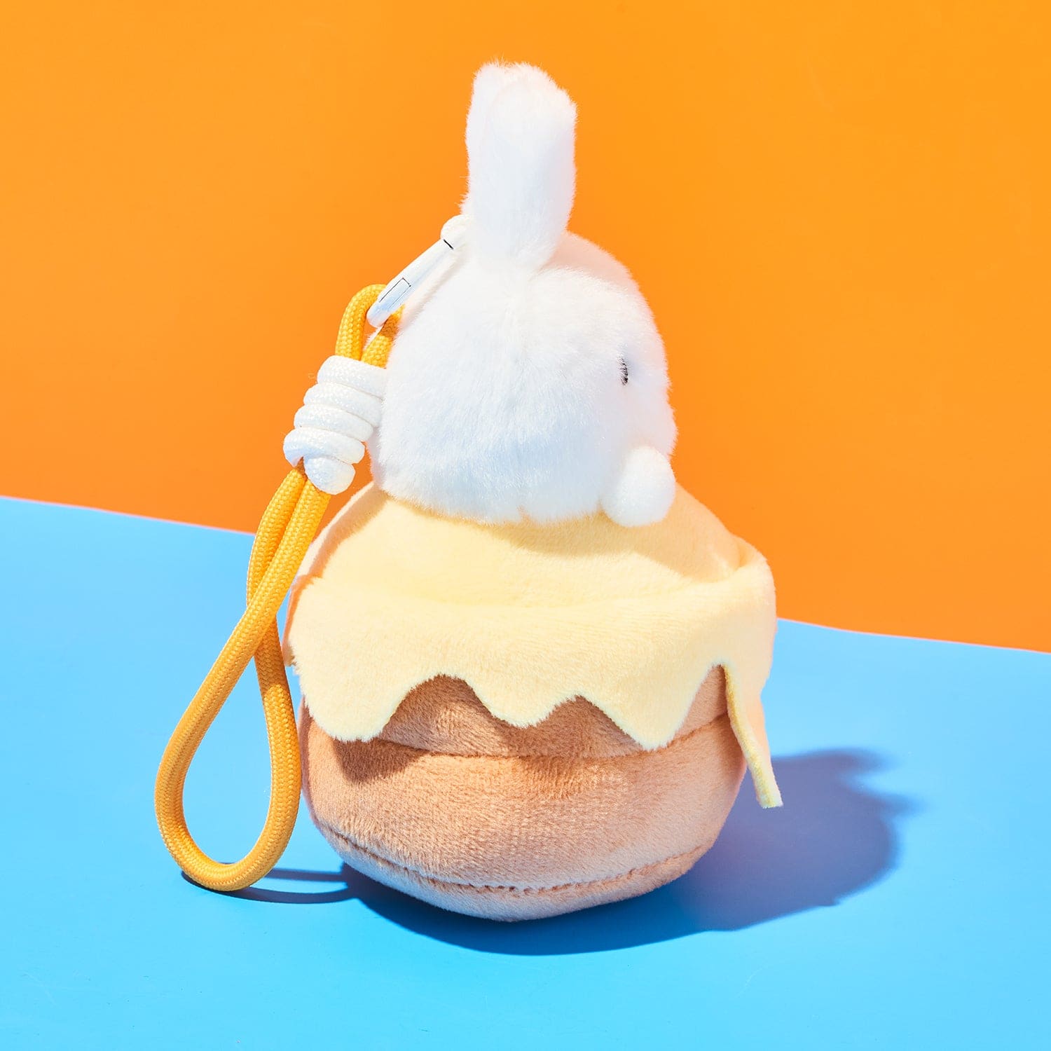 Miffy Food Workshop Series Plush Pendant Blind Box Bunny