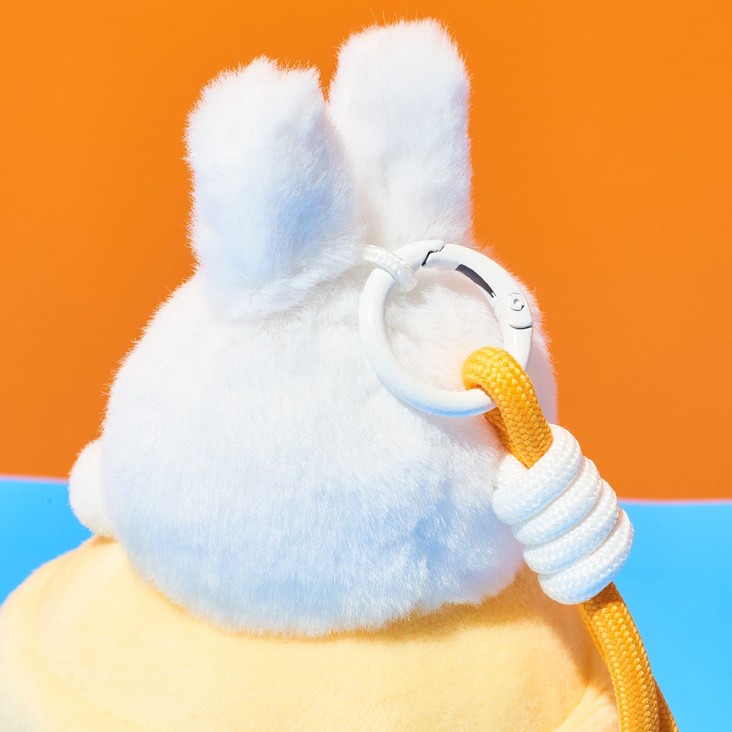 Miffy Food Workshop Series Plush Pendant Blind Box Bunny