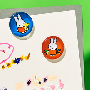 Miffy Magnet Set Magnet