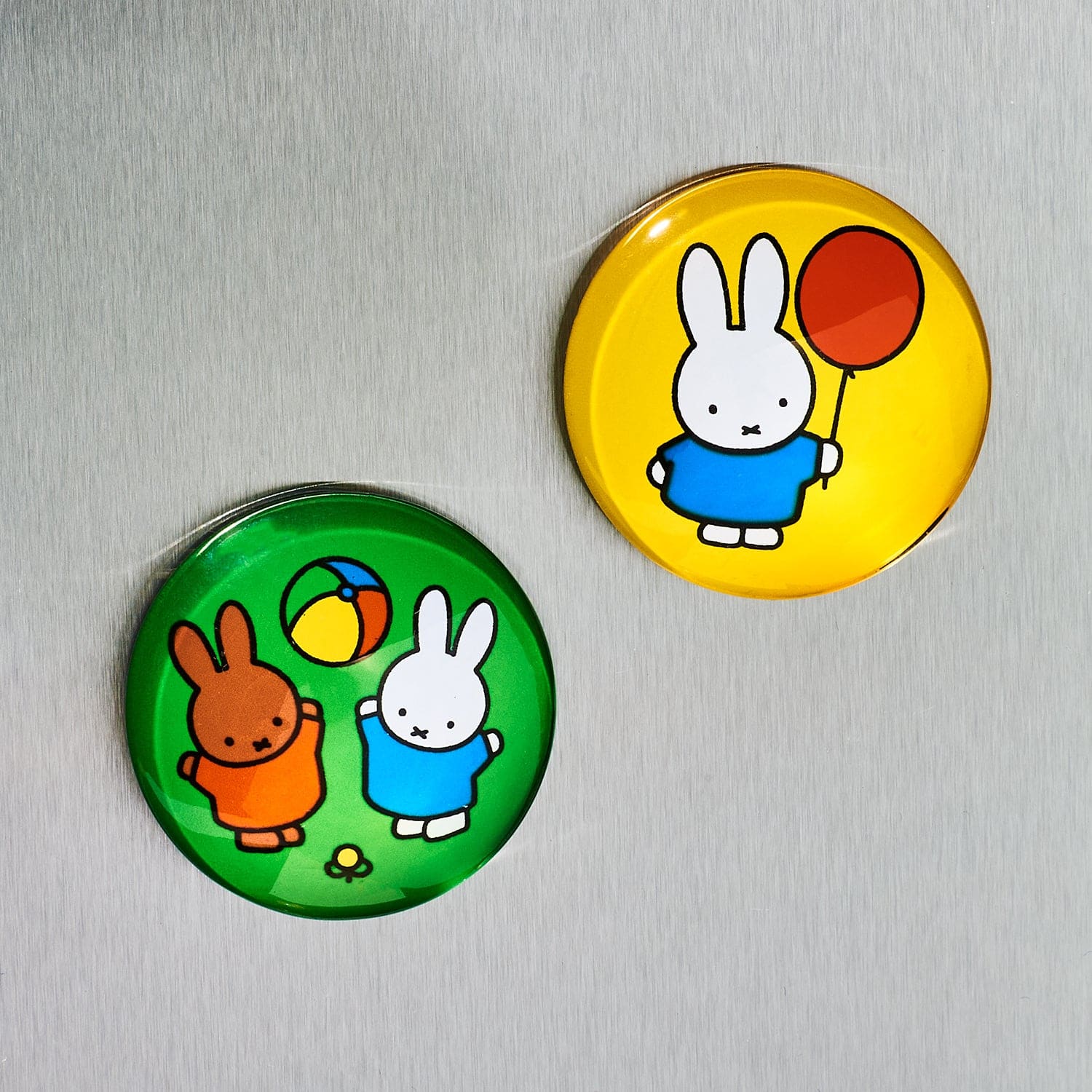 Miffy Magnet Set Magnet