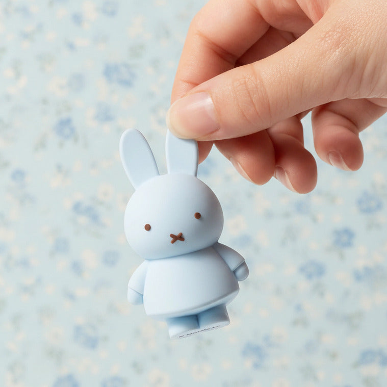 Miffy Goes Pastel Blind Box Bunny - Iffy - Kawaii - Toy