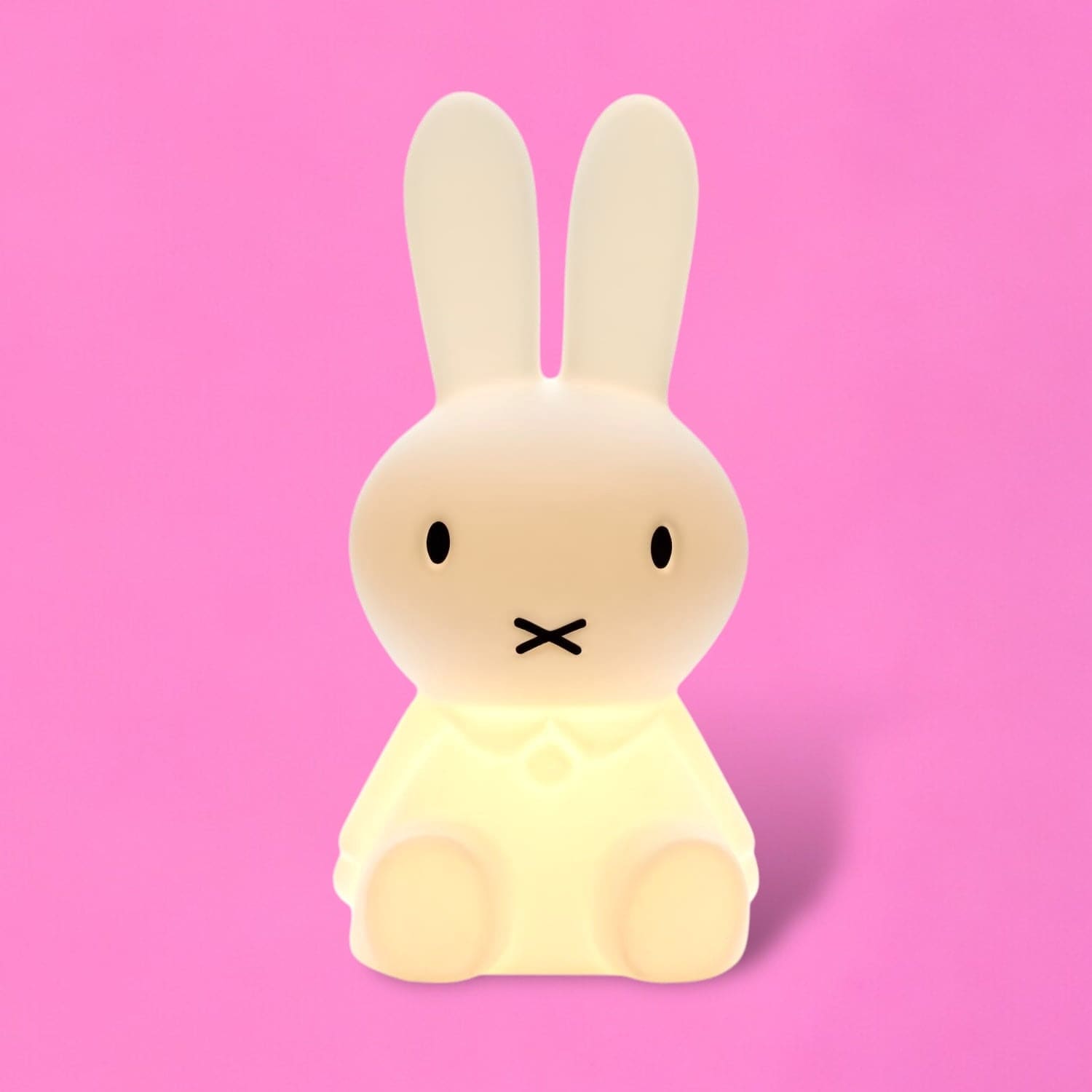 Miffy Light XL - Large Miffy Lamp - Shipping & Pick Up - Friends