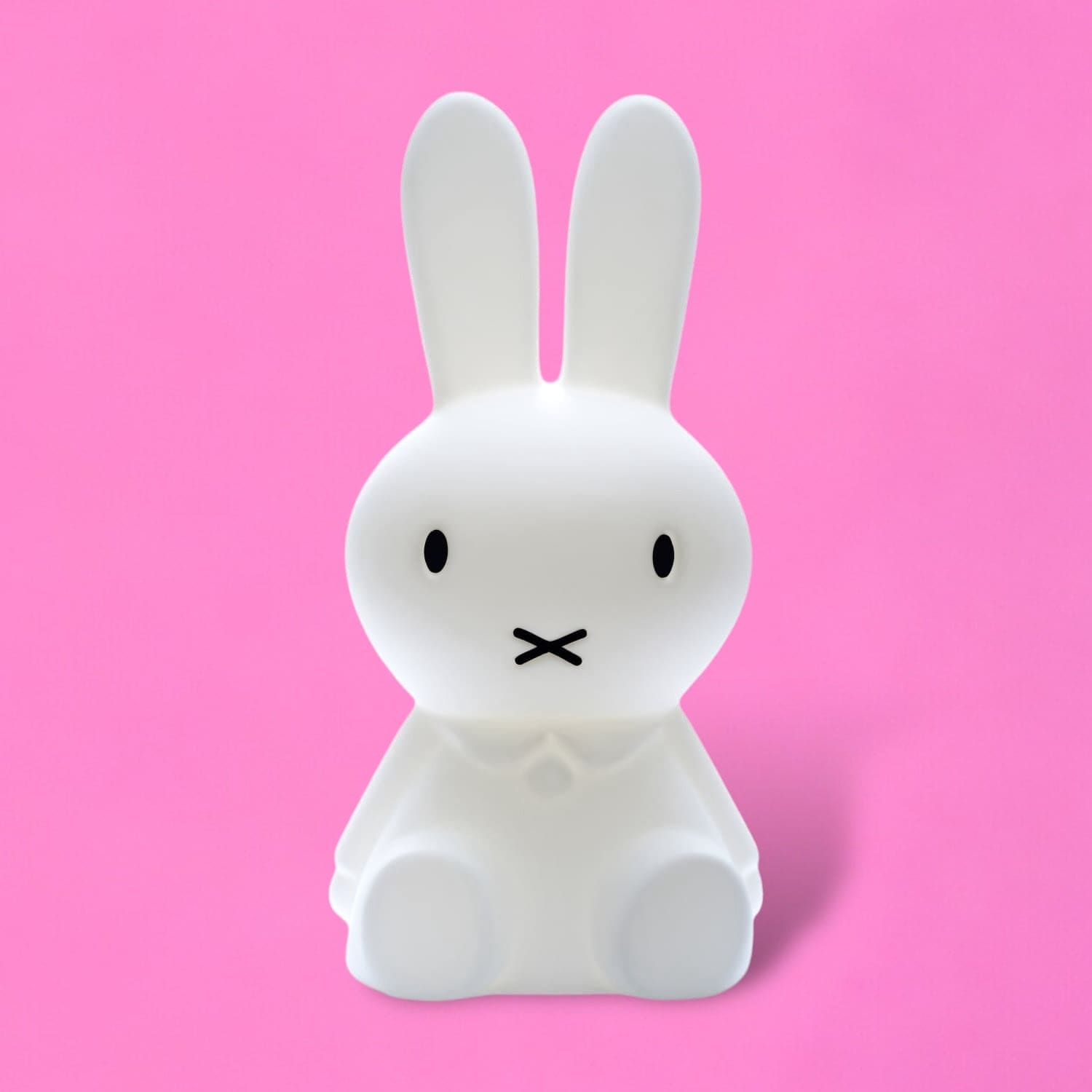 Miffy Light XL - Large Miffy Lamp - Shipping & Pick Up - Friends