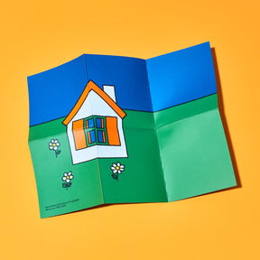 Miffy Magnet Set | 25 Magnets + Sticker Book | Friends Nyc