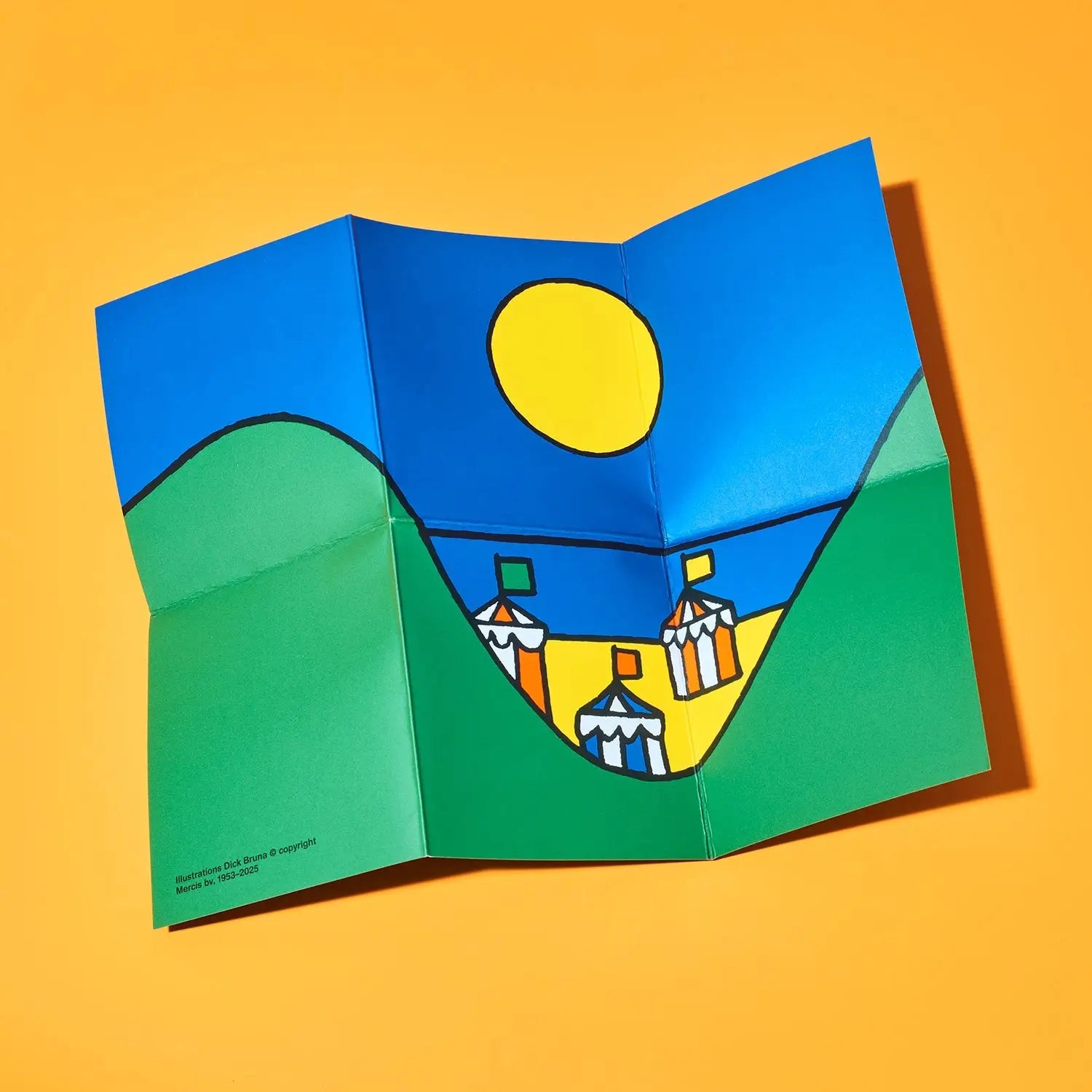 Miffy Magnet Set | 25 Magnets + Sticker Book | Friends Nyc