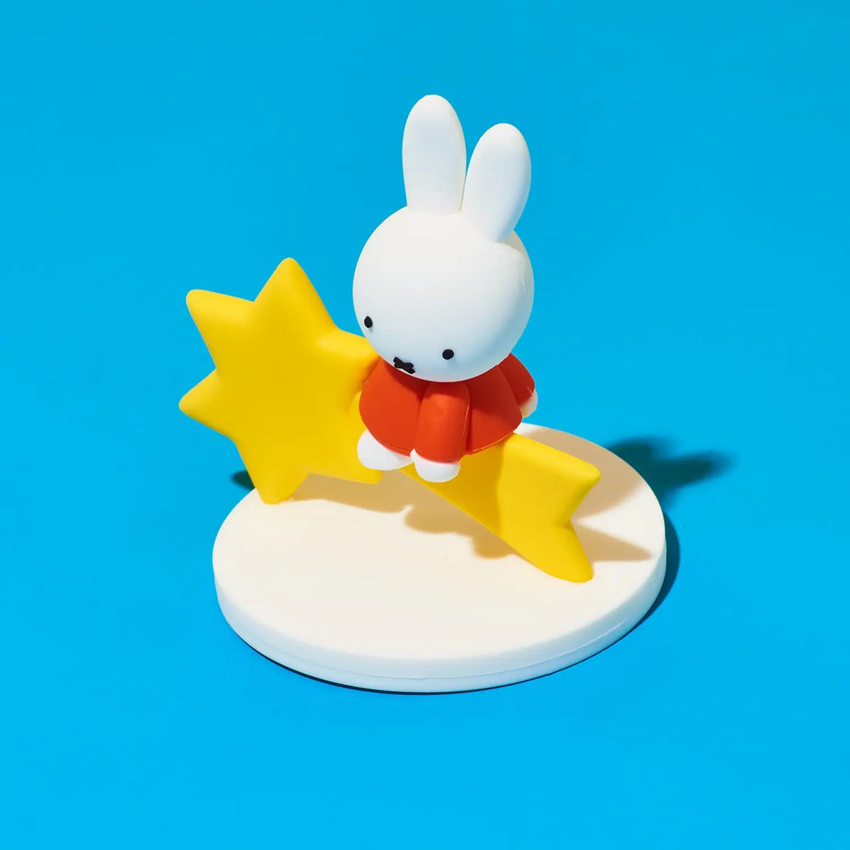 Miffy & Mel Take to Sky Blind Box | Friends Nyc Brooklyn Ny
