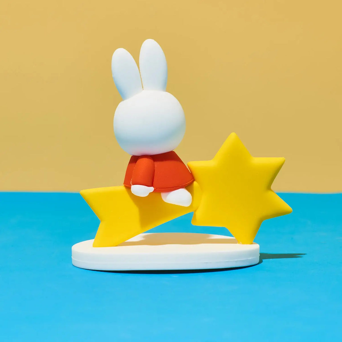 Miffy & Mel Take to Sky Blind Box | Friends Nyc Brooklyn Ny