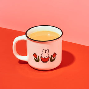 Miffy Mug Kitchen and Drink