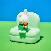 Miffy Pastel Sofa Blind Box - Series 2 Box - Desk Decor