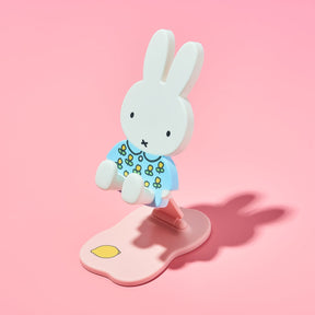 Miffy Phone Stand Series 2 - Blue Bunny - Kawaii - Toy