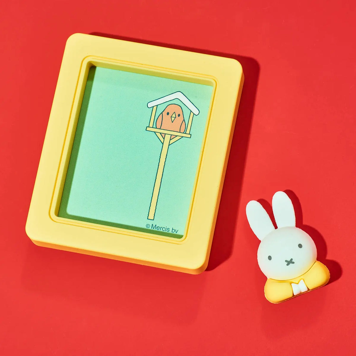 Miffy Photo Frame Magnet Blind Box | Friends Nyc Brooklyn Ny