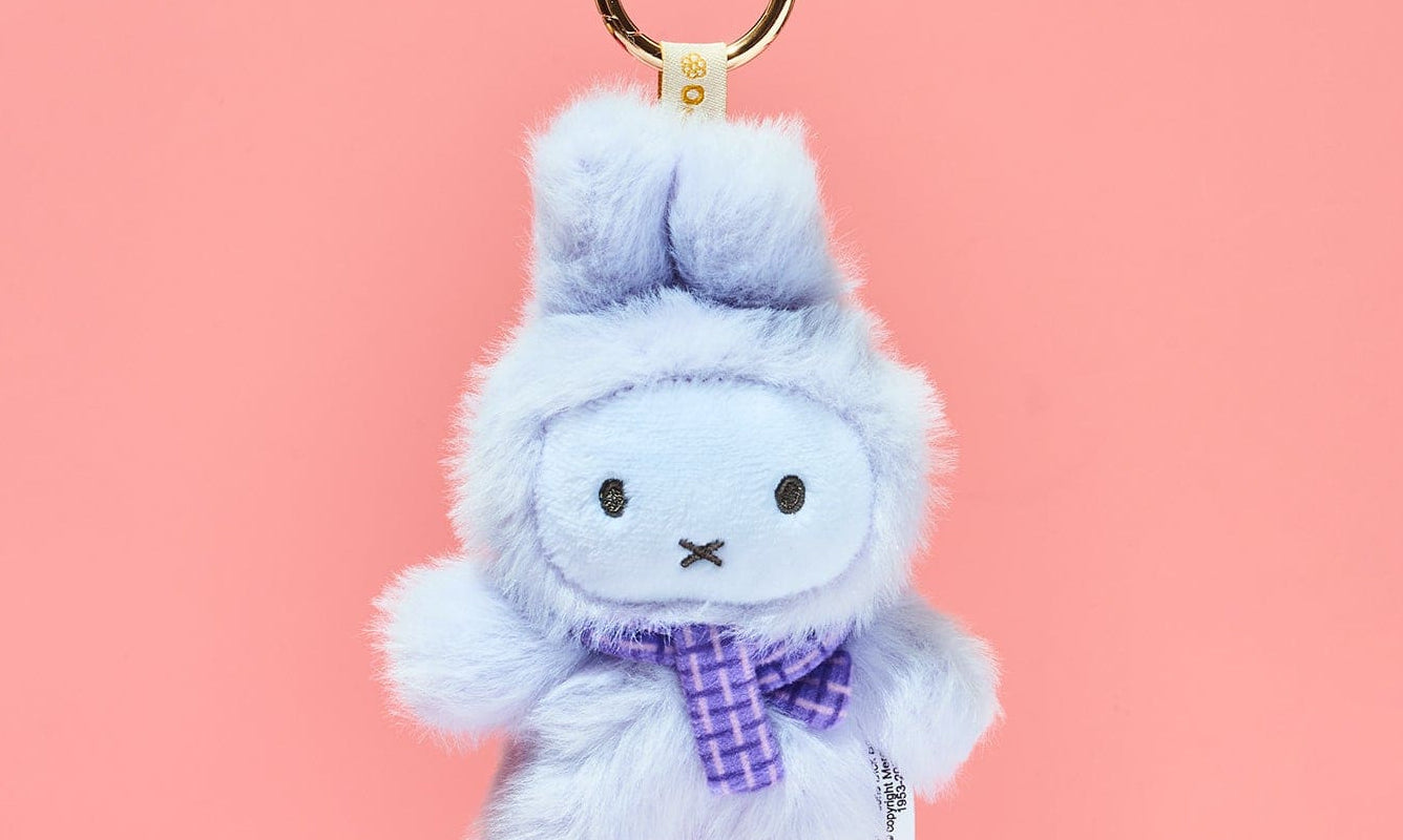 Vipo Miffy Standing Blind Box Ornament Bunny - Kawaii - Toy