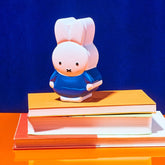 Miffy Shaped Tin