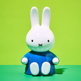 Miffy Speaker Bff Gifts - Blue - Boxed - Bunny - Decorative
