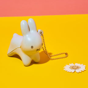 Miffy Squeeze Bag Charm Blind Box Box - Bunny - Kawaii
