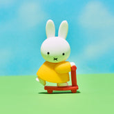Miffy Summer Series Blind Box Bunny Kawaii Toy Kids Miffy