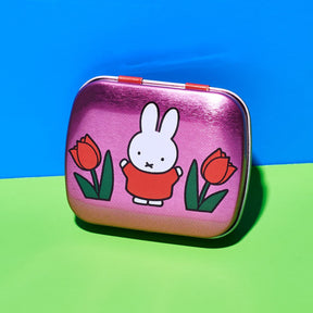 Miffy Tin Mini