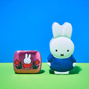 Miffy Tin Mini