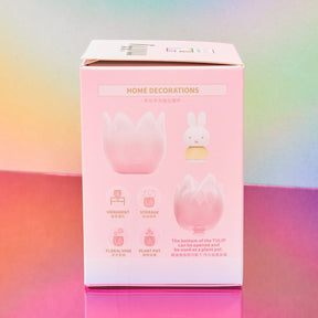 Miffy Tulip Blind Box Blind Box - Bunny - Collectible