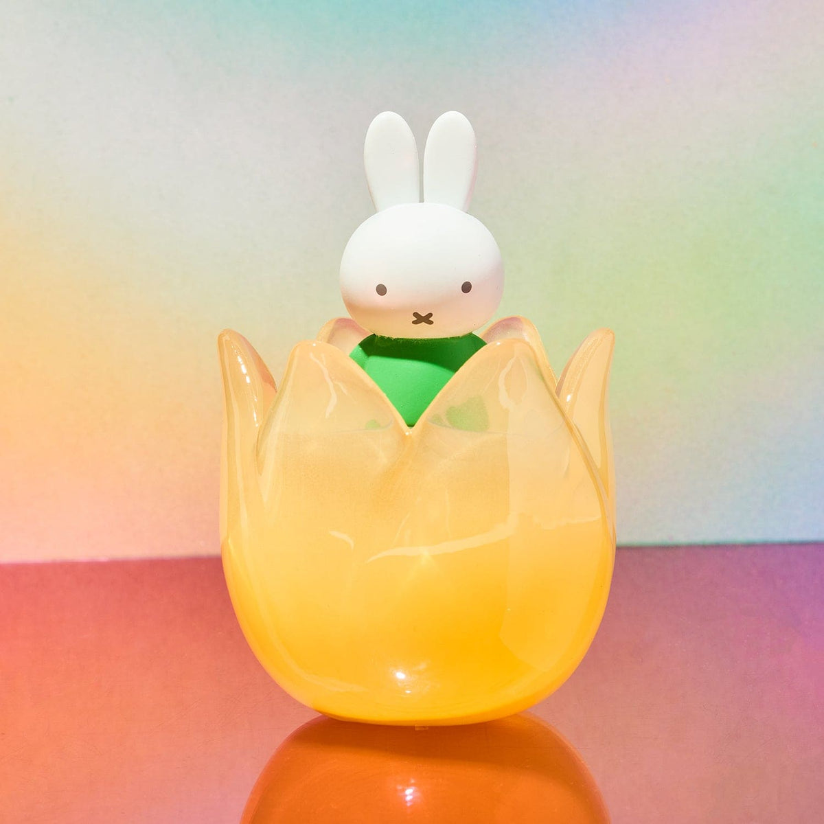 Miffy Tulip Blind Box Blind Box - Bunny - Collectible