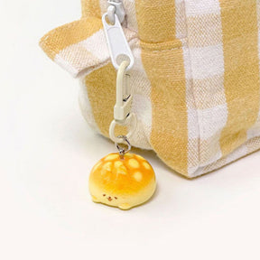 Mini Bakery Bread Keychain Blind Box Accessory - Bakery