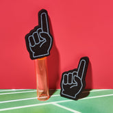 Mini Foam Finger Npw00445 Web1224 - Xsteph1224a