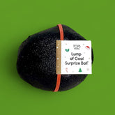 Mini Fruit Surprize Ball Birthday Gifts - Clementine - Fake