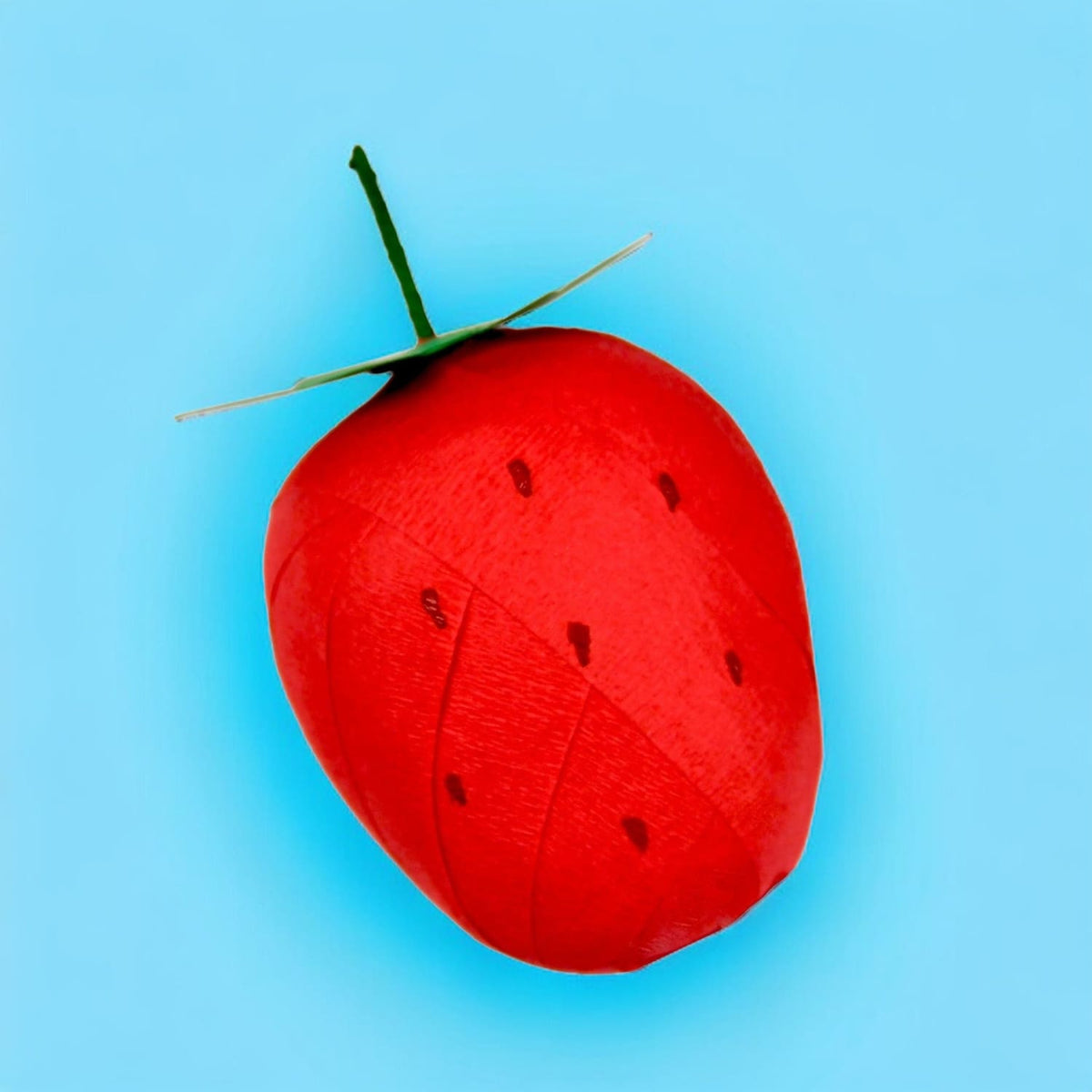 Mini Fruit Surprize Ball Fake Food - Web0524 - Webq224