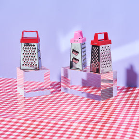Mini Novelty Box Grater 0123 - Cdmx22 - Cdmx22web -