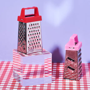 Mini Novelty Box Grater 0123 - Cdmx22 - Cdmx22web -