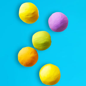 Mini Surprize Ball Multi Asst Fake Food - Web0524 - Webq224