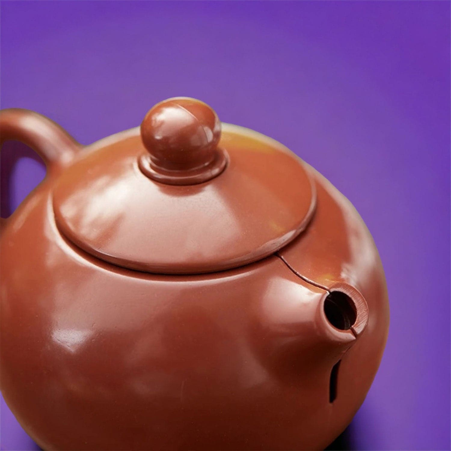 Teapot Novelty Lighter 0623 - Q223 - Wendyjune - Xemma