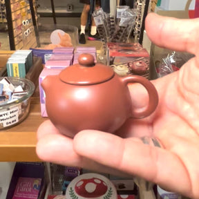 Mini Teapot Novelty Lighter Aesthetic Lighter - Novelty -