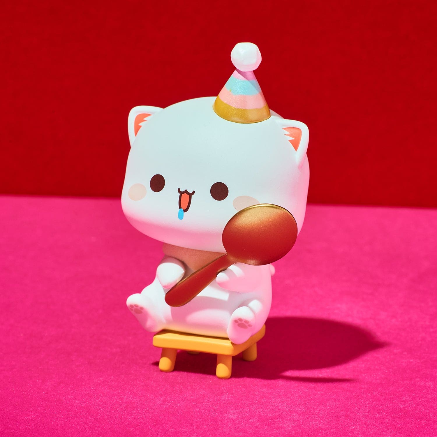 Mitao Cat Love Like Peach Season 4 Blind Box Box - Cat