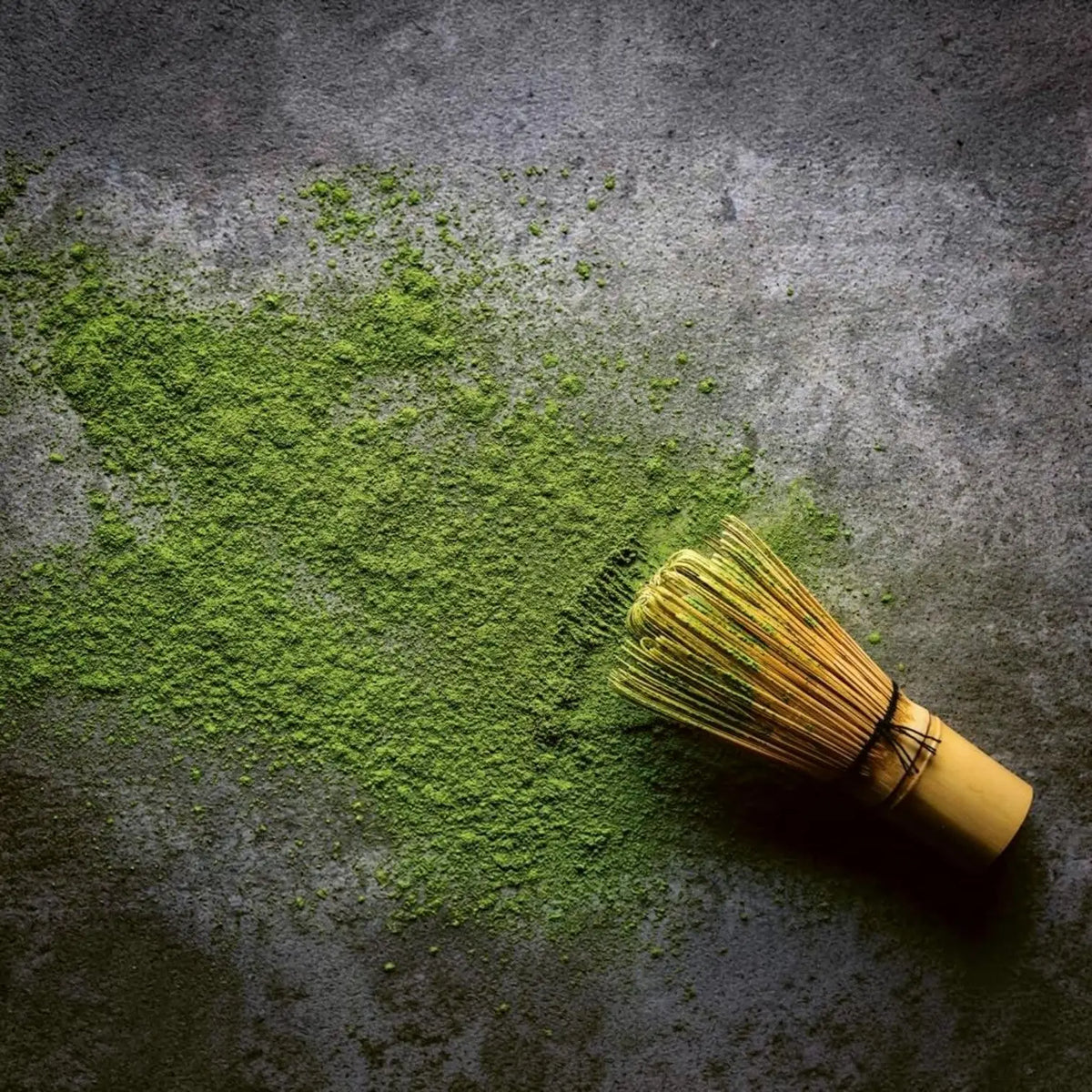 Mix & Matcha: 60 Delicious Sweet Savoury Recipes Matcha