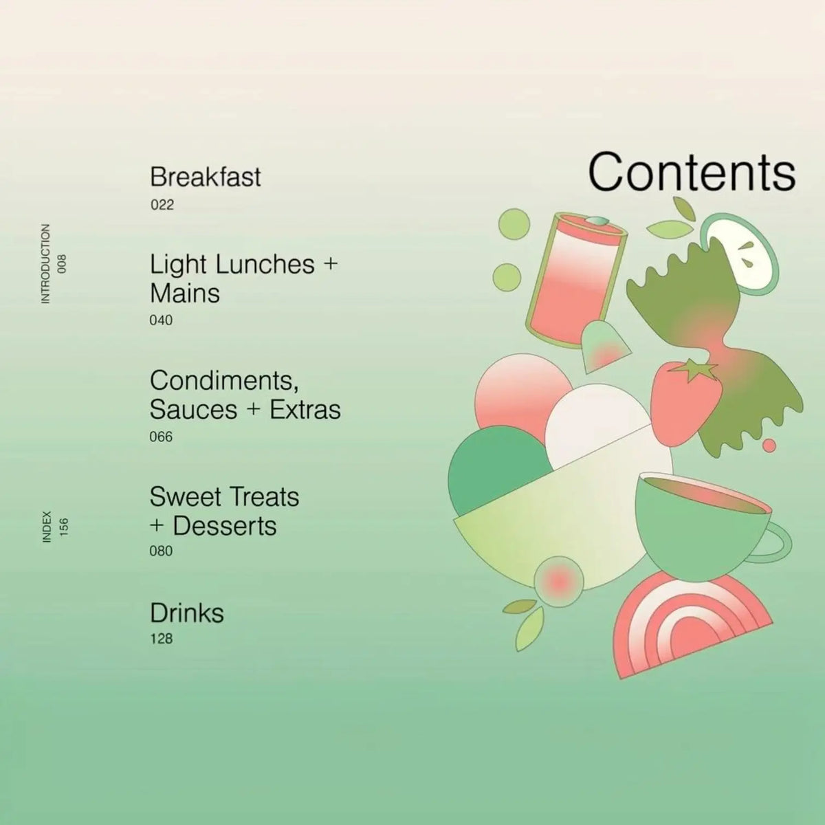 Mix & Matcha: 60 Delicious Sweet Savoury Recipes Matcha
