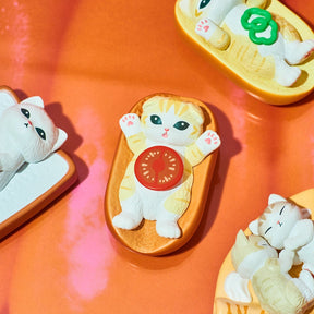 Mofusand Cute Blind Bag Series 3 Blind Bag - Cat