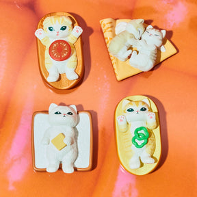 Mofusand Cute Blind Bag Series 3 Blind Bag - Cat