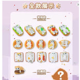 Mofusand Cute Blind Bag Series 3 Cat - Japanese - Kawaii