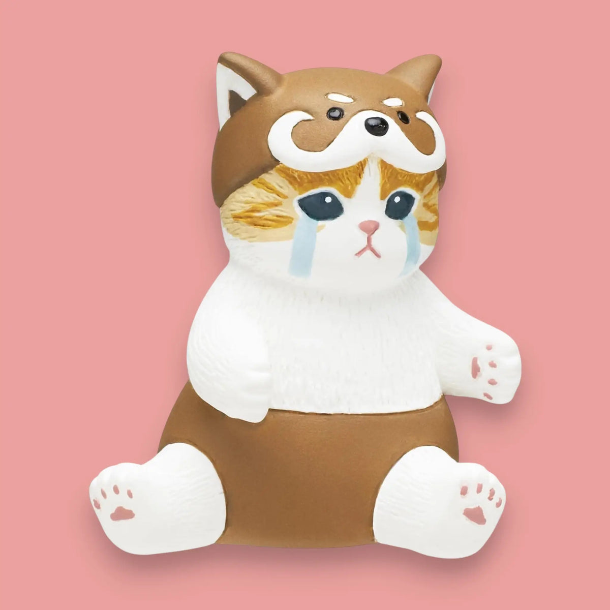 Mofusand - Meow Pants! Figure Blind Box | Friends Nyc