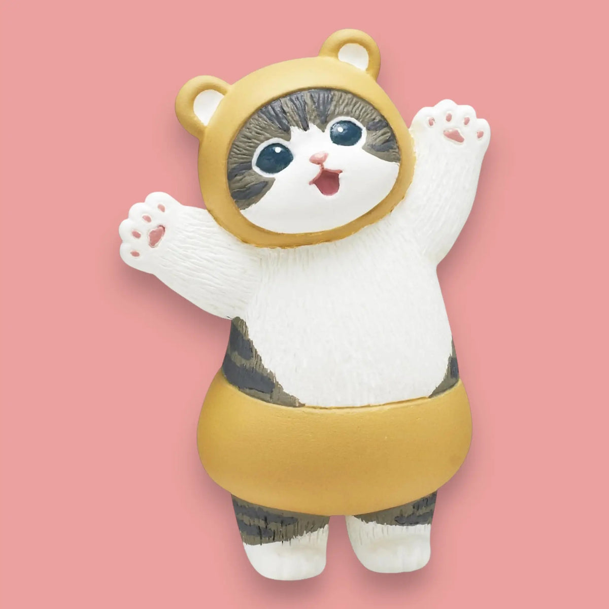 Mofusand - Meow Pants! Figure Blind Box | Friends Nyc