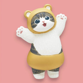 Mofusand - Meow Pants! Figure Blind Box | Friends Nyc