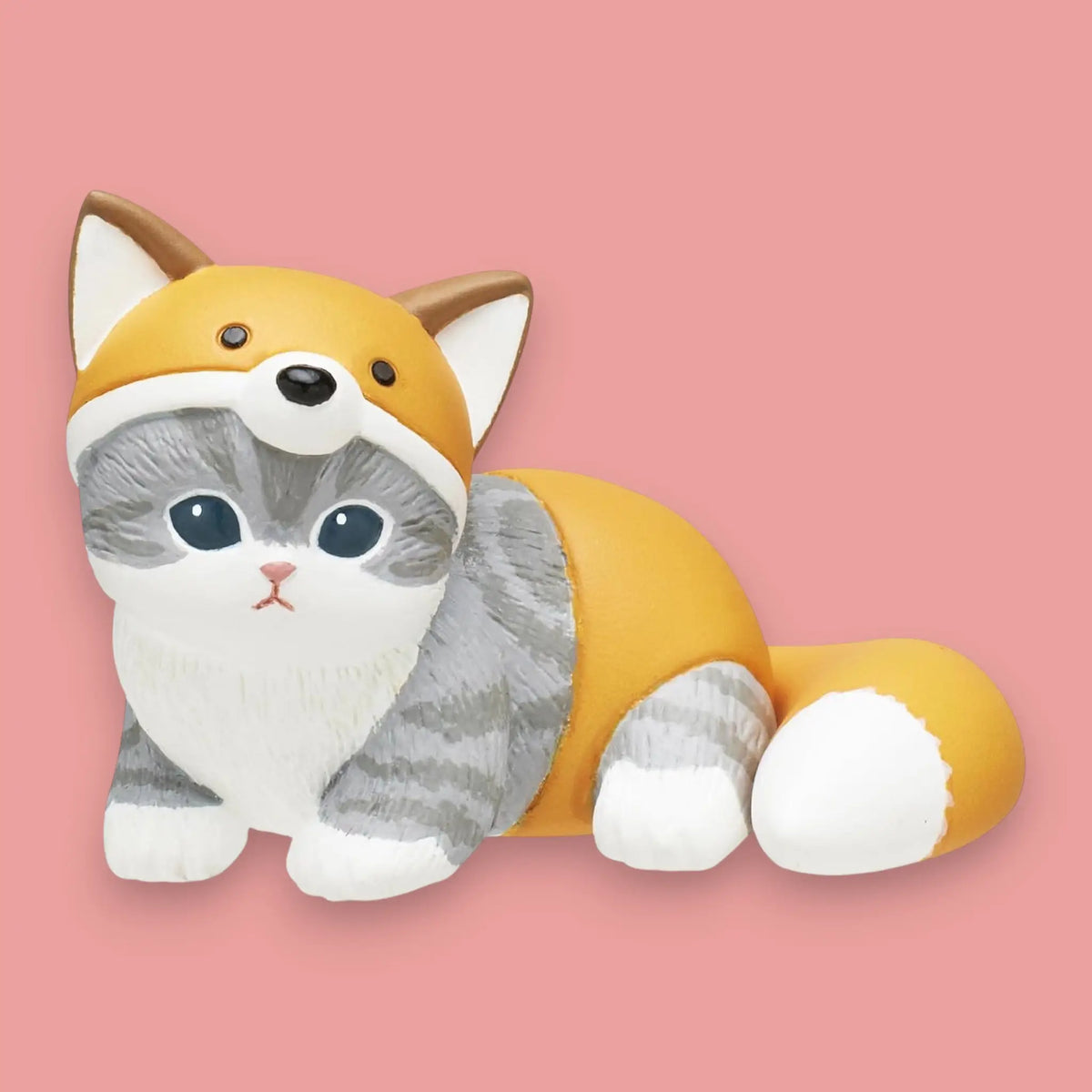 Mofusand - Meow Pants! Figure Blind Box | Friends Nyc