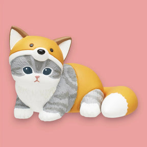 Mofusand - Meow Pants! Figure Blind Box | Friends Nyc