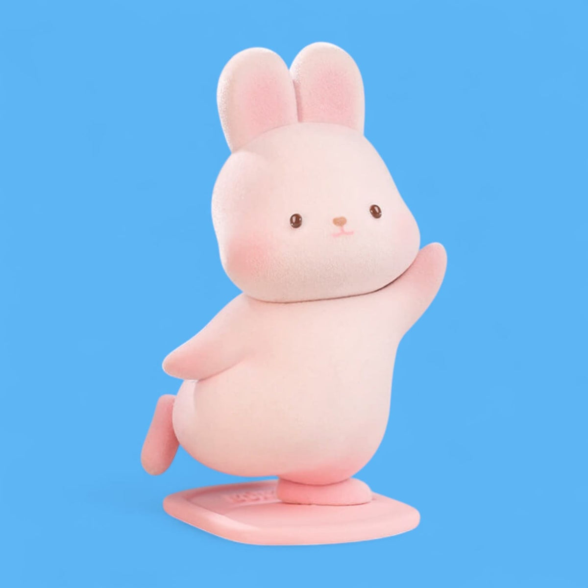 Momo Bunny Daily Series Blind Box Box - Bunny - Kawaii