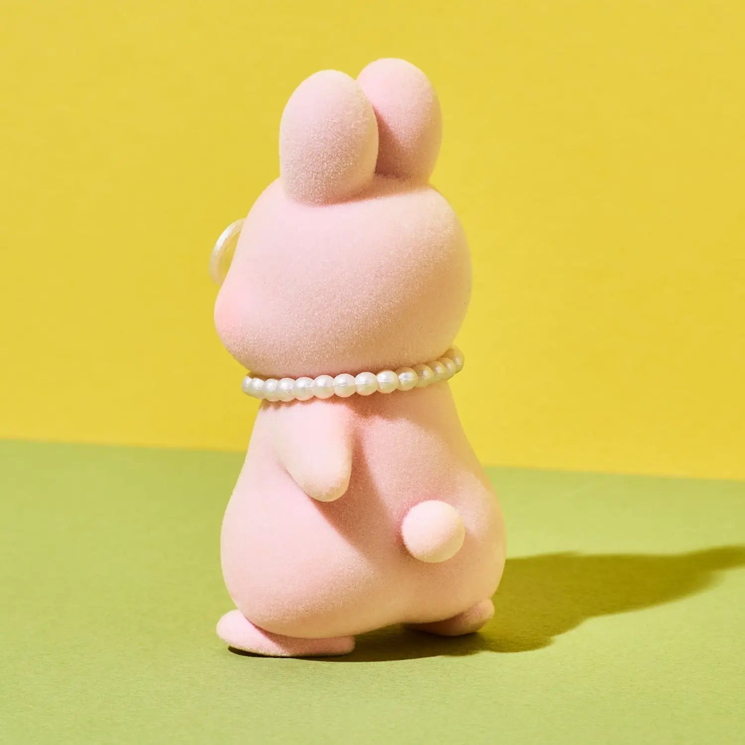 Momo Bunny Daily Series Blind Box | Friends Nyc Brooklyn Ny